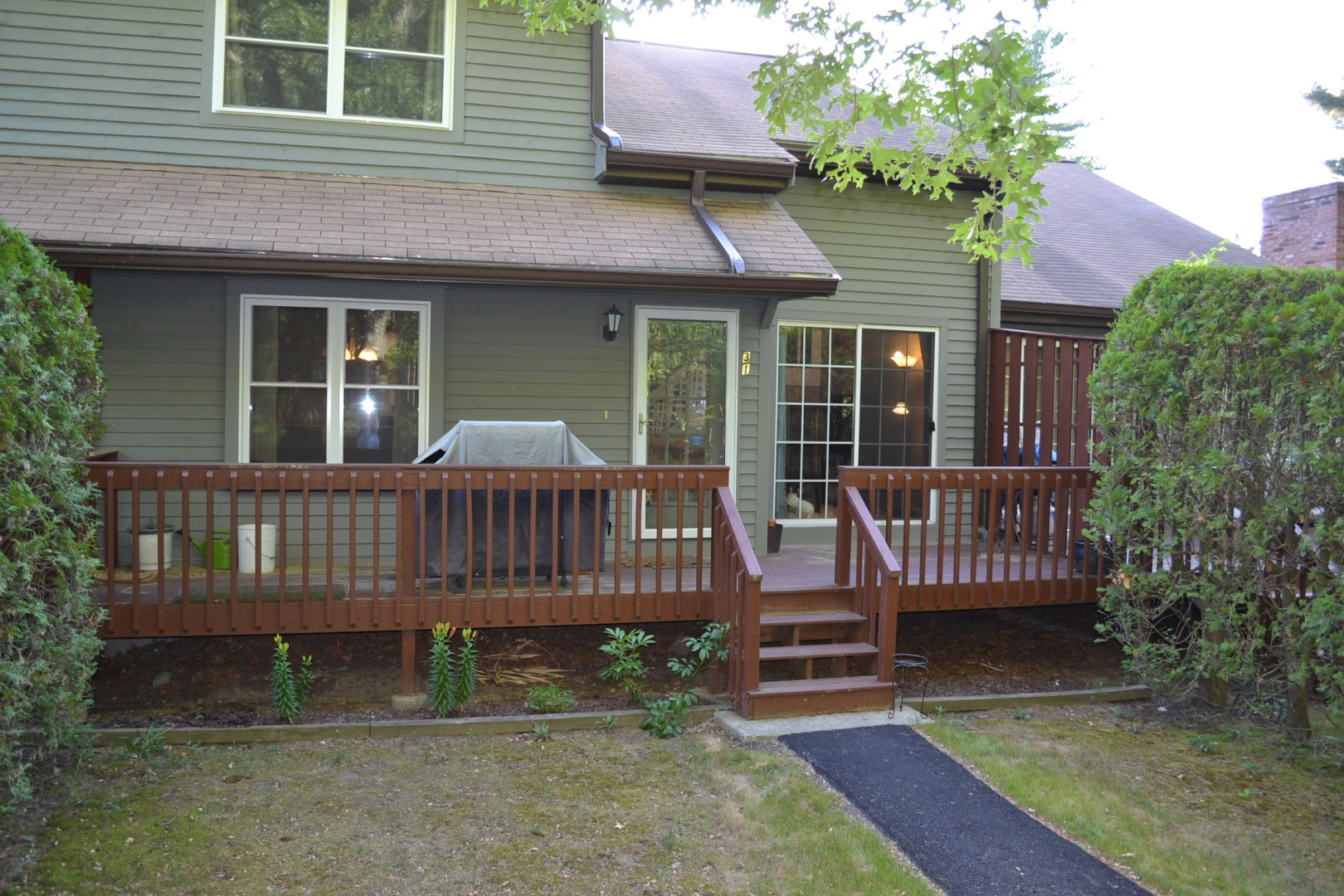 RENTED! Sloane Realty Group